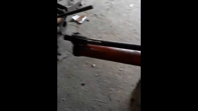 Установка дозатора на рулевое Т- 25 ,,, весь процесс от А до Я"" смотреть онлайн