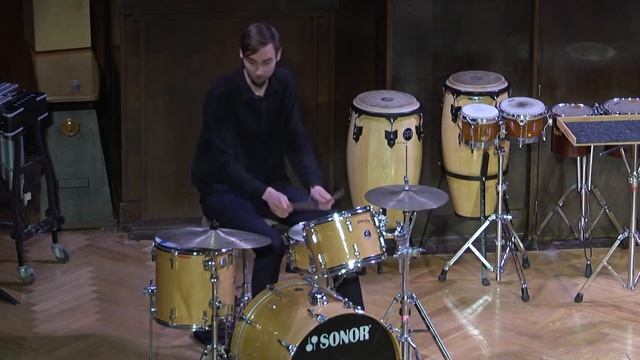 M.Houlliif - Samba Ly (Ruslan Khachaturov)