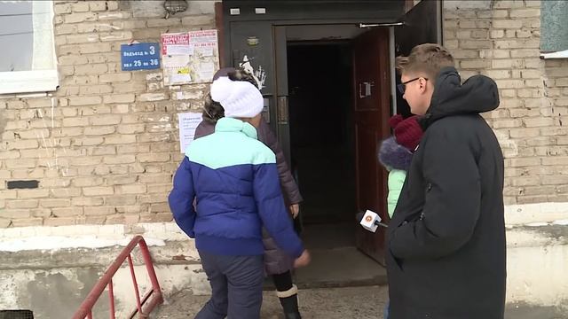 Дворовые собаки держат в страхе жителей Казани смотреть онлайн