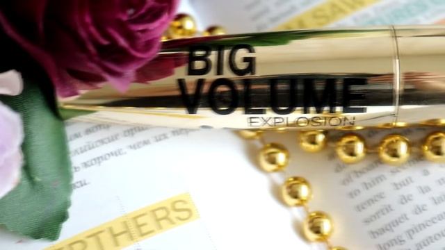 Обзор туши для ресниц смотреть онлайн