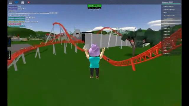 ROBLOX POINT! смотреть онлайн