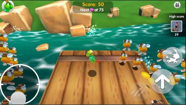 Dragon Land - Quick Play (Game Mode) смотреть онлайн