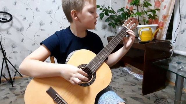 ход от 6 струны метроном 80 смотреть онлайн