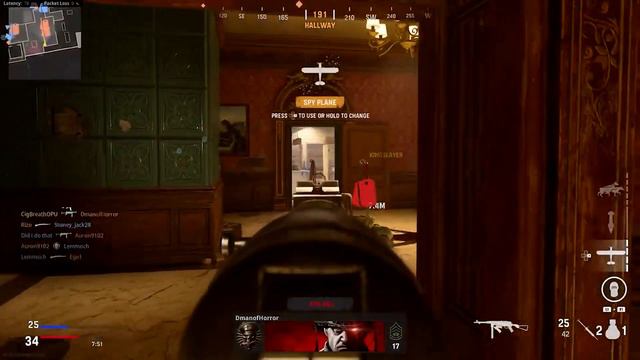 Call of Duty: Vanguard MONTAGE | Run For Your Life [NCS Release] смотреть онлайн
