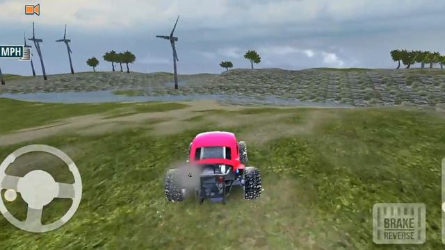 Dirt bike racing....| Mobile Games for Kids смотреть онлайн