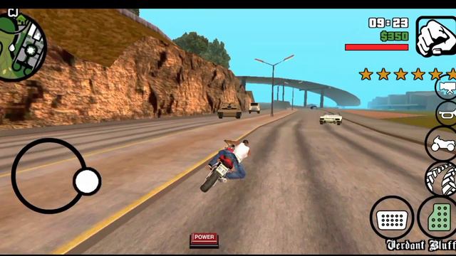 Kegabutan di GTA San Andreas. GTA SA EXE смотреть онлайн