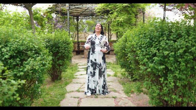 Малика Алдамова - Оьший те хьуна | KAVKAZ MUSIC CHECHNYA смотреть онлайн