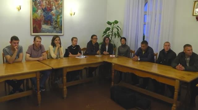 Милосердие. Январь 2019 смотреть онлайн