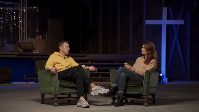 Христианство. Деконструкция и кризис веры. Денис Дмитров. ИНТРО. смотреть онлайн