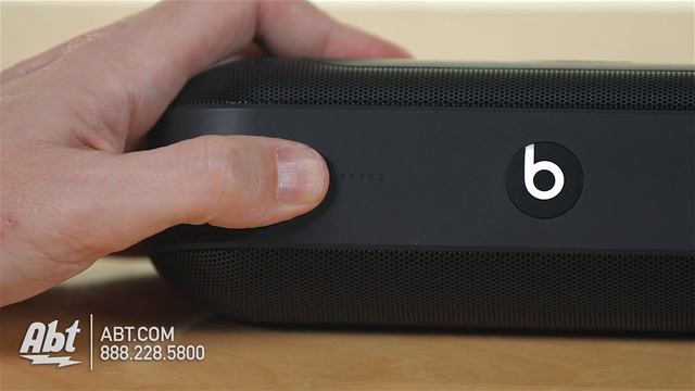 Beats By Dr. Dre Beats Pill+ ML4M2LL/A - Overview смотреть онлайн