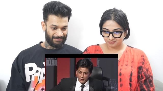 स se SRK FANS REACTING TO SRK BIRTHDAY MASHUP | HAPPY BIRTHDAY SHAHRUKH KHAN | Hectik смотреть онлайн