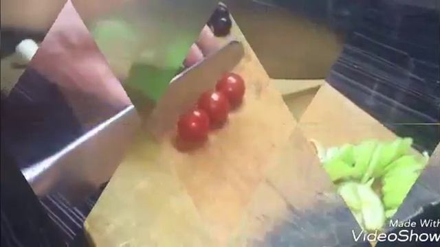 Итальянская кухня смотреть онлайн