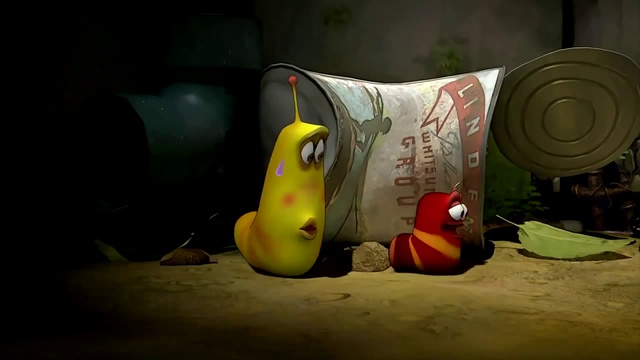Larva1x01 смотреть онлайн