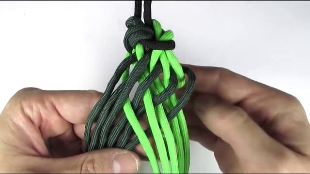 12 strand gaucho braid смотреть онлайн