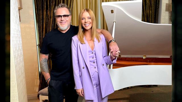 Звёздные пары, годами ждавшие появления детей