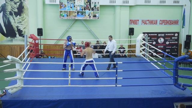 Кубок Югры по кикбоксингу 17 09 2017 бой 8 смотреть онлайн