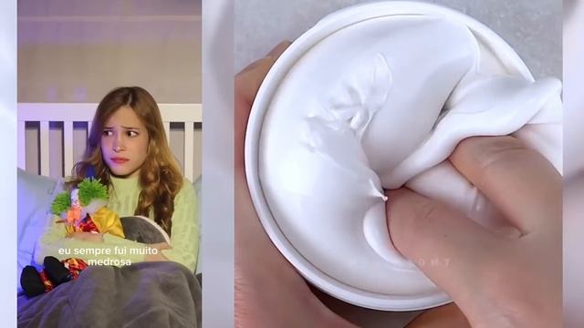 #21 Slime Con Los Nuevos Tiktoks de @Luma Calegari 2023 | Tiktoks De Luma Calegari Storytime смотреть онлайн