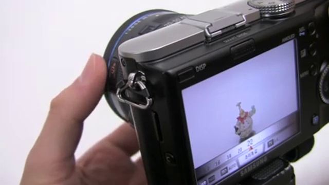 NX20 50mmUse popr 01 01u смотреть онлайн