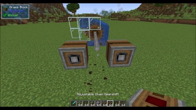 Mod Spotlight Create Part 1 смотреть онлайн