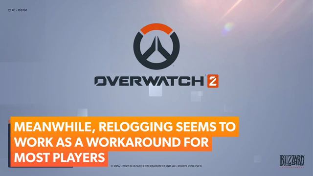 Overwatch 2 login error LC 208 disconnected from game server XBOX PS4 смотреть онлайн