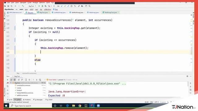Do It Yourself: Collections by Nikhil Nanivadekar смотреть онлайн