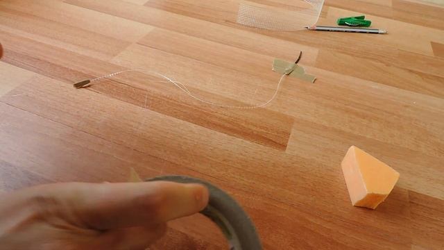 Как сделать колючую проволку для диорамы смотреть онлайн