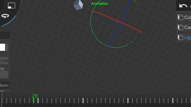 Туториал по 3D редактираванию в prizma3D смотреть онлайн