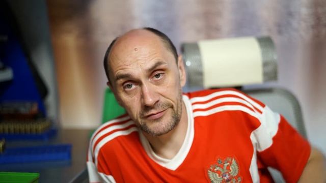 Мои Прицелы смотреть онлайн