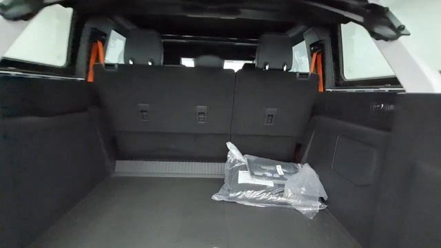 2023 Ford Bronco Raptor Troy, Tipp City, West Milton, Piqua, Dayton P33528T смотреть онлайн
