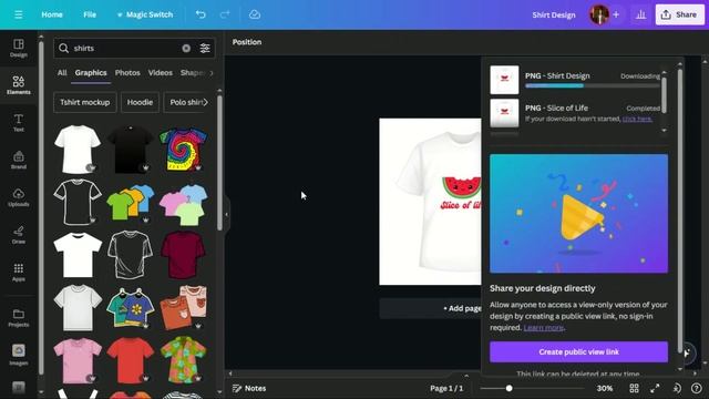 I Tried CapCut's INSANE New AI Design Tool | How to Create AI Models for Design Display in CapCut | смотреть онлайн