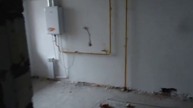 Новостройка СЖМ (1-й Новый 35) смотреть онлайн