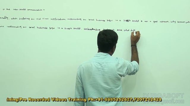 Java Interview Companion|| Adv Java || What is the inter-servlet communication? смотреть онлайн