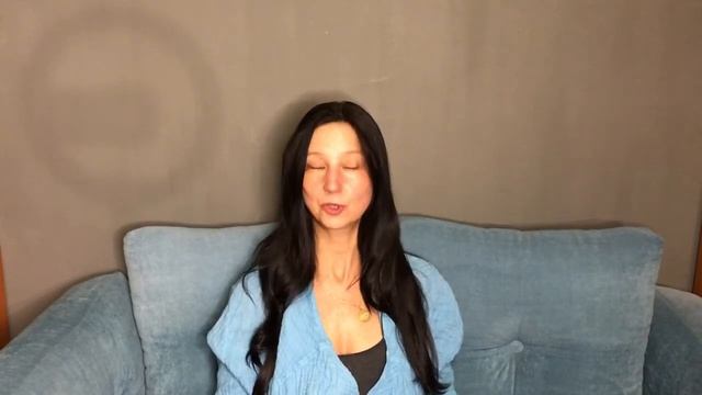 Как прожить возвращающийся ментальный страх смотреть онлайн
