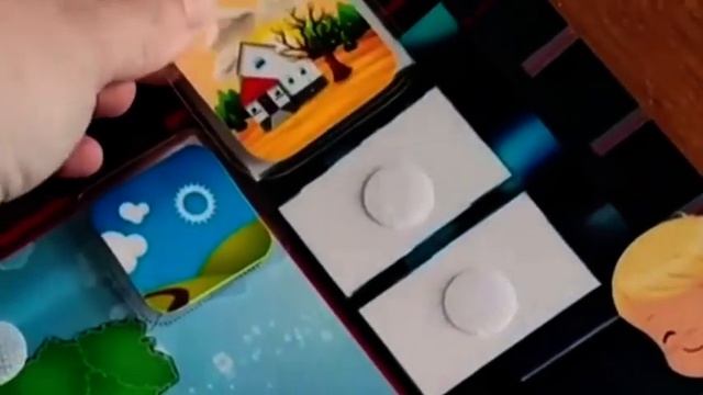 Обзор игры Календарь погоды смотреть онлайн