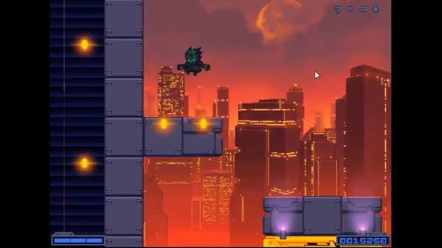 Final Ninja | Levels 1-4 | Playthrough | Retro Flash Games смотреть онлайн
