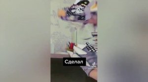 ДРАКОНЫ ТИК ТОК/подборка бумажных драконов из tik tok #2022