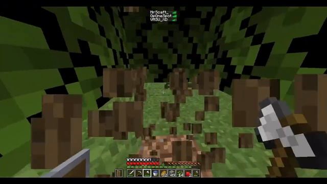 MAKING BASE IN PUBLIC LIFESTEAL SMP (FREE TO JOIN) BEDROCK+JAVA (CRACKED) смотреть онлайн