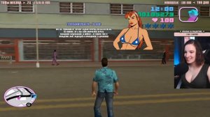 ПЕРВОЕ ПРОХОЖДЕНИЕ GTA VICE CITY | Полное Прохождение ГТА ВАЙС СИТИ на Русском | Стрим #3