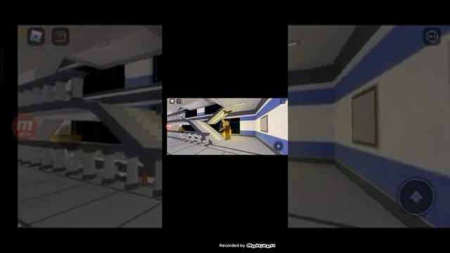 играем в roblox с донатерским скином моё первое видео смотреть онлайн