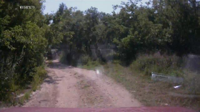 Автопоход 2015 6 день смотреть онлайн