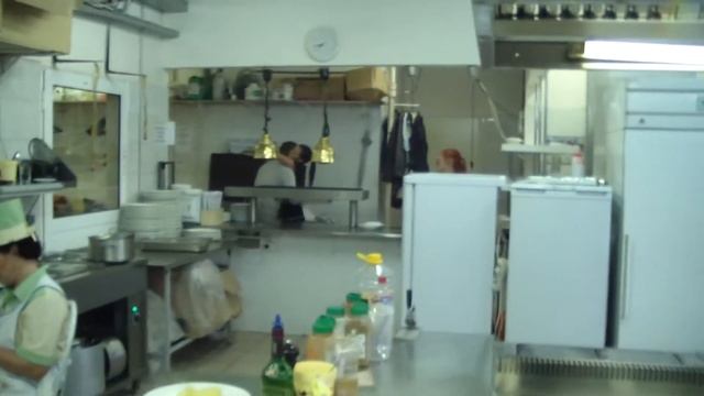 Кафе бар Нью йорк,Красноярск,кухня смотреть онлайн