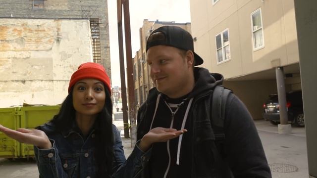 iPhone 11 Pro vs Professional Camera - Portrait Mode