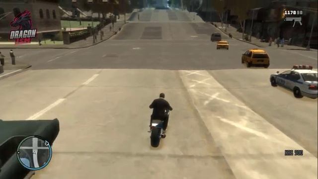 GTA IV on INTEL i3-5005U | Intel HD5500 смотреть онлайн