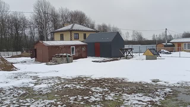 Обзор участка 1 апреля смотреть онлайн