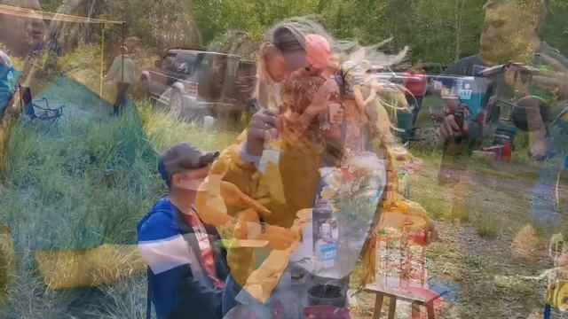 Трофи-рейд "КАРАНТИН". Комсомольск-на-Амуре смотреть онлайн