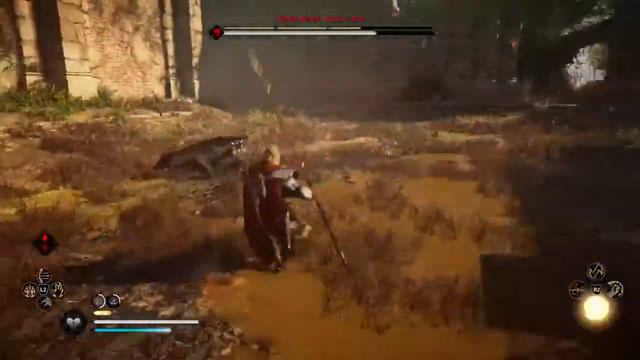 [Assassin's Creed Valhalla] Going berserk смотреть онлайн