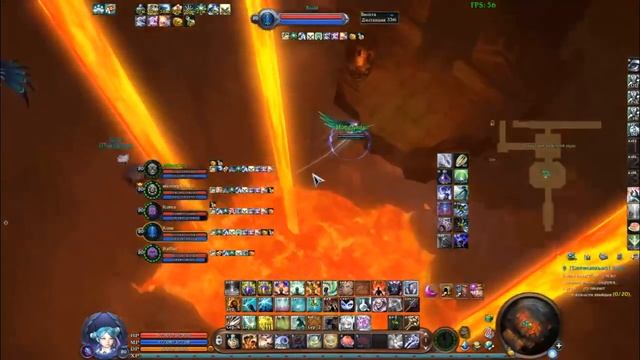 Aion 6.2 [guide] Прохождение Мастерской Прометеона. смотреть онлайн