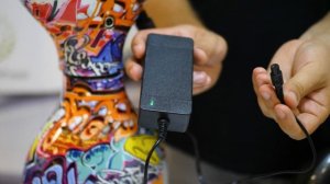 Зарядное устройство для гироскутера 42V 2А