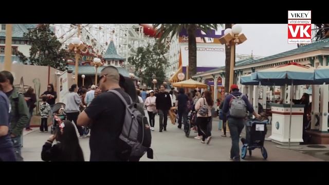 Очень сильный стих "Однажды ты поймешь...", читает В.Корженевский (Vikey) смотреть онлайн