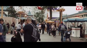 Очень сильный стих "Однажды ты поймешь...", читает В.Корженевский (Vikey)